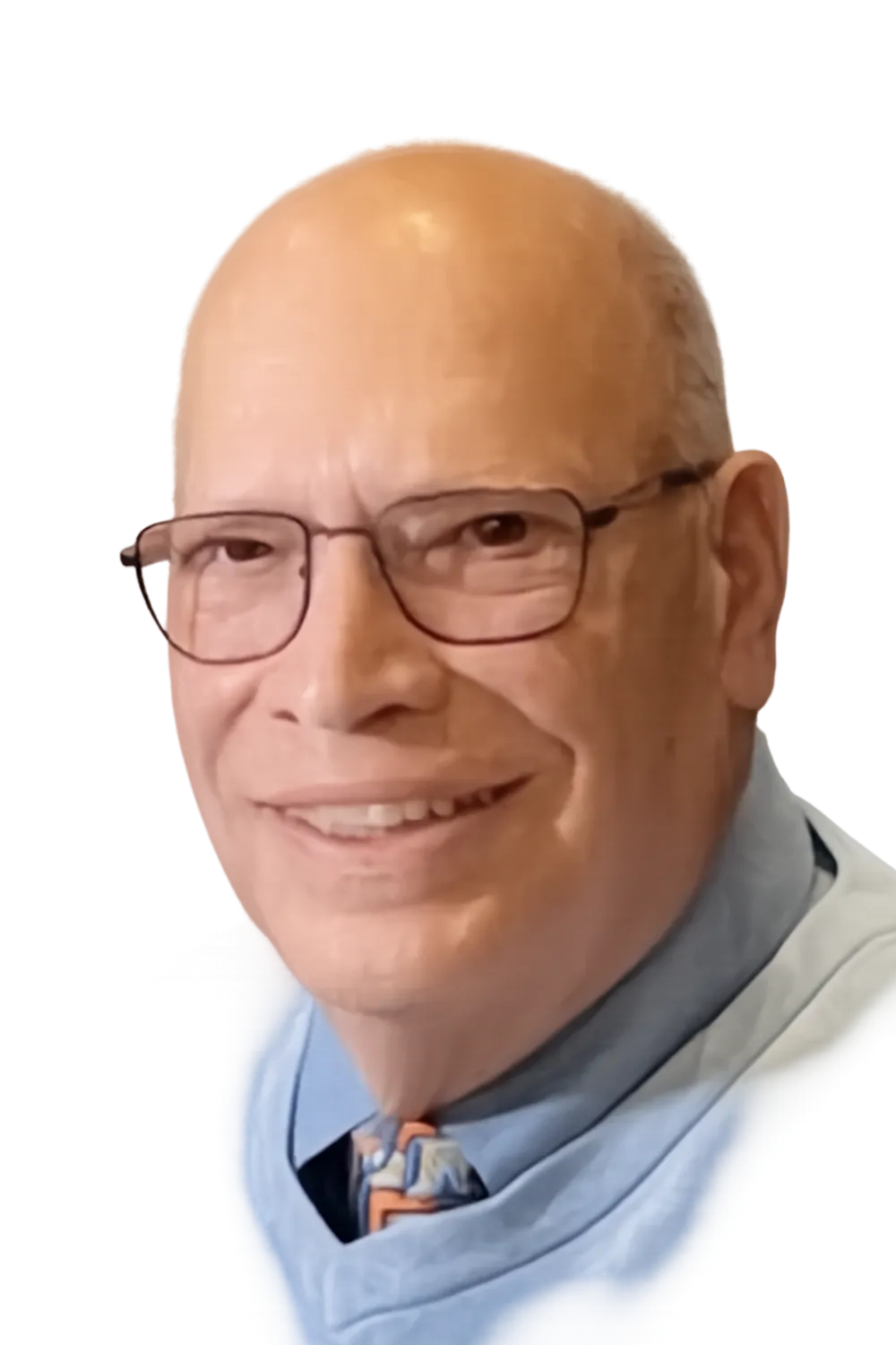 Bill Lash